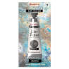 Wax Patina 40 ml Old Steel Stamperia