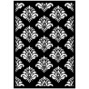 Stencil Stamperia Steampunk 15X20CM Y 0.5MM PROXIMAMENTE