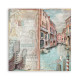 kit de Papeles Scrap Old Lace Stamperia 30 x30