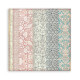 kit de Papeles Scrap Old Lace Stamperia 30 x30