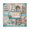 kit de Papeles Scrap Old Lace Stamperia 30 x30