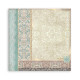 Maxi Block Papeles Scrap Stamperia 30 x30 Voyages