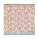 Maxi Block Papeles Scrap Stamperia 30 x30 Voyages