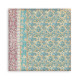 Maxi Block Papeles Scrap Stamperia 30 x30 Voyages