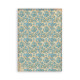 Washi pad 8 hojas A5 Coffee and chocolate Stamperia