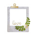 Set Troqueles A6 Insta-Frame Stamperia