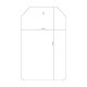 Formas decorativas Stamperia : Venice City of Art : Mdf blanks