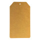 Formas decorativas Stamperia : Venice City of Art : Mdf blanks