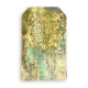 Formas decorativas Stamperia : Venice City of Art : Mdf blanks