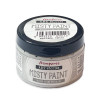 Misty Paint Metallic 150 ml Stamperia Antiquing umber