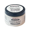 Misty Paint Metallic 150 ml Stamperia Deep White