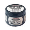 Misty Paint Metallic 150 ml Stamperia Antiquing umber