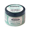 Misty Paint Metallic 150 ml Stamperia Antiquing umber