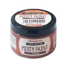 Misty Paint Metallic 150 ml Stamperia Cinnamon