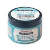 Misty Paint Metallic 150 ml Stamperia Tropic Ocean