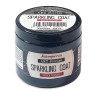 Coat Negro brillante   Stamperia  200 ml