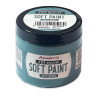Soft Paint Stamperia 200 ml. Off White
