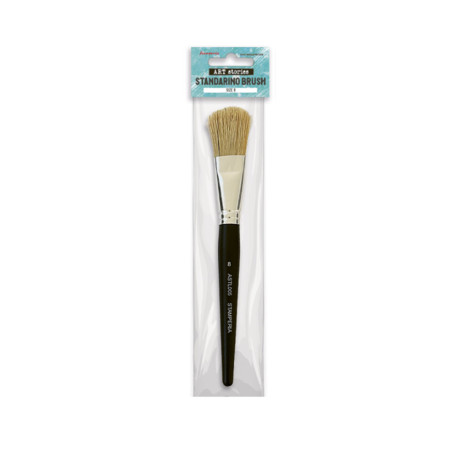 Pincel Standarino Size 8