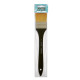 Flat Brush Size 2"