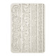 Stamperia Silicone mold A-4 Stripes