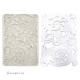 Stamperia Soft Mould A5 Music