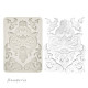 Stamperia Soft Mould A5 Music