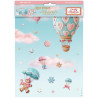 Papel de Arroz Orita A4 25-30 grs.