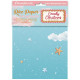 Papel de Arroz Orita A4 25-30 grs.