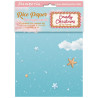 Papel de Arroz Orita A4 25-30 grs.