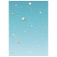 Papel de Arroz Orita A4 25-30 grs.