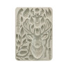 Stamperia Soft Mould A5 maniquí