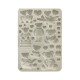 Stamperia Soft Mould A5 maniquí