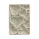 Stamperia Soft Mould A5 maniquí