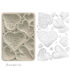 Stamperia Soft Mould A5 maniquí