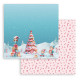 kit de Papeles Scrap Wedding Stamperia 30 x30