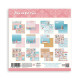 kit de Papeles Scrap Wedding Stamperia 30 x30