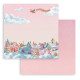 kit de Papeles Scrap Old Lace Stamperia 30 x30