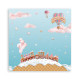 kit de Papeles Scrap Old Lace Stamperia 30 x30