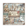 kit de Papeles Scrap Old Lace Stamperia 30 x30