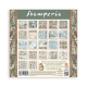 kit de Papeles Scrap Old Lace Stamperia 30 x30