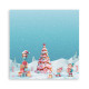 kit de Papeles Scrap Old Lace Stamperia 30 x30