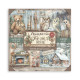 kit de Papeles Scrap Old Lace Stamperia 30 x30