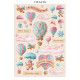 Junk Journal Candy Christmas