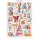 Junk Journal Candy Christmas