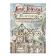 Junk Journal Candy Christmas