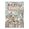 Junk Journal Candy Christmas