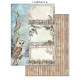 Junk Journal The Owl's House