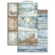 Junk Journal Candy Christmas