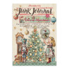 Junk Journal Candy Christmas