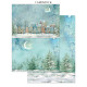 Junk Journal Candy Christmas